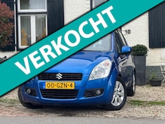 Suzuki Splash - 1.2 Exclusive|Automaat|Airco|78DKM|NAP|Elek-ramen|