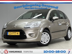 Citroën C3 - 1.6 e-HDi Dynamique/ D-Riem verv: 178.000 KM/ Trekhaak/ Panorama-Raam/ Airco/ Cruise/ Elek