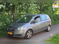 Opel Zafira - 1.6 Essentia *MEE NEEM PRIJS