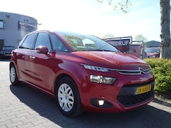 Citroën C4 Picasso - 1.2 PureTech Selection
