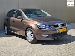 Volkswagen Polo - 1.2-12V Trendline