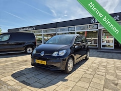 Volkswagen Up! - 1.0 Move Up, Airco, Dealer onderhouden, NAP