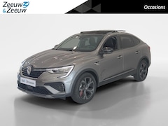Renault Arkana - 1.3 TCe 140 RS Line *Automaat*Schuif/Kanteldak*Navi+Camera*Bose Audio*Stoelverwarming*Clim