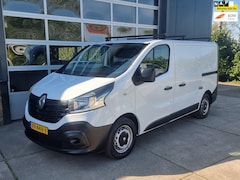 Renault Trafic - 1.6 dCi T27 L1H1 Comfort dubbele schuifdeur