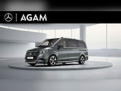 Mercedes-Benz EQV - 300 L2 Avantgarde 90 kWh