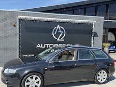 Audi A4 Avant - 2.0 Advance