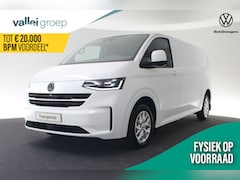 Volkswagen Transporter - Bulli 30 2.0 TDI 125 kW / 170 pk Automaat L2H1