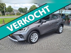 Renault Captur - 1.3 TCe 140 Zen