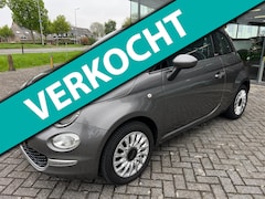 Fiat 500 C - 1.2