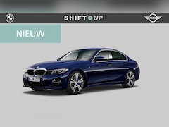 BMW 3-serie - 320i M-Sport | Hifi | 19" | Tansanit Blauw