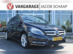 Mercedes-Benz B-klasse - 180 Ambition | Navi | Clima | Cruise control | Privacy Glass | 17" LMV