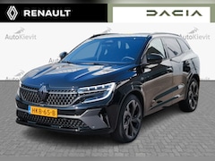 Renault Austral - 1.2 E-Tech full hybrid 200 techno esprit alpine - pack safety, verschuifbare en in ongelij