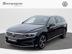 Volkswagen Passat Variant - 1.4 TSI PHEV GTE Business |R Line | 218 Pk | PHEV | Pano Dak | Trekhaak | DCC | 18Inch | I