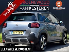 Citroën C3 Aircross - 110pk Shine I Navigatie I Cruise I Airco