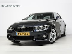 BMW 4-serie Gran Coupé - 420i M Sport M Pakket Automaat 184 PK |CARPLAY, CRUISE, PDC, CLIMATE, LED, TREKHAAK|