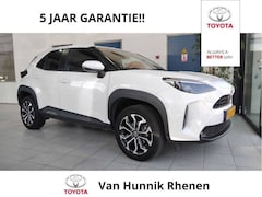 Toyota Yaris Cross - 1.5 Hybrid First Ed