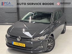 Volkswagen Polo - 5-deurs 1.0 TSI (95 pk) - airco - bluetooth - 75.967 km