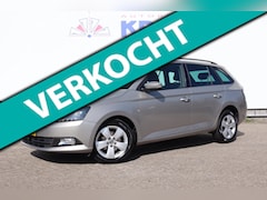 Skoda Fabia Combi - Drive, All seasonbanden, Trekhaak
