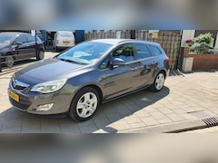 Opel Astra Sports Tourer - 1.4 Turbo Sport