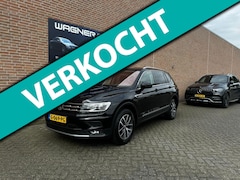 Volkswagen Tiguan Allspace - 1.5 TSI Comfortline Business Keyless AUTOMAAT