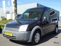 Ford Transit Connect - T230L 1.8 TDCi