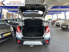 Opel Mokka - 1.4 T Cosmo Trekhaak | Clima | Navi | Camera