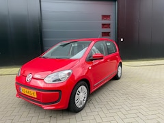 Volkswagen Up! - 1.0 move up! BlueMotion 5-DRS 1ste eigenaar NAP