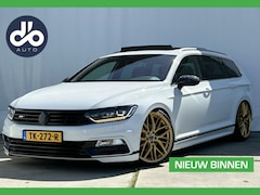Volkswagen Passat Variant - 1.4 TSI ACT Highline Business R 20" LMV I PANO I DIGI DASHB. I LEER