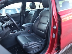 Kia Sportage - 1.6 T-GDI 177pk DCT7 AWD GT-PlusLine