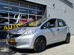 Honda Jazz - 1.2 Cool Plus 5Drs- 83.000 KM I Dealer onderhouden I Airco I Comfort pakket