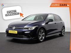 Volkswagen Golf - 1.5 eTSI DSG R-Line | Navigatie | Climate Control | Adaptive cruise control | Dab | Led |