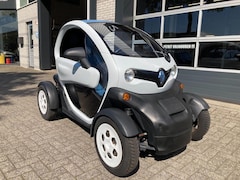 Renault Twizy - AC