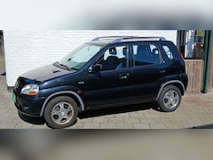 Suzuki Ignis - 1.3 5drs special airco abs apk 04-2026 92000 km