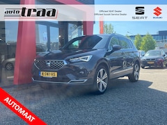Seat Tarraco - 1.5 TSI Xcellence 7-DSG / 360º Camera / dodehoek assistent / 20'' LMV / Trekhaak / ACC /