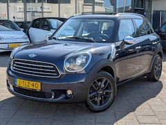 MINI Countryman - 1.6 Cooper Edition / PANO