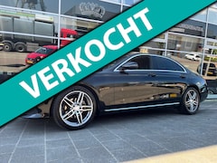 Mercedes-Benz E-klasse - 200 Premium