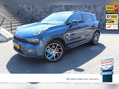 Lynk & Co 01 - 1.5 Hybrid Design Climate +adapt cruise, 360 Camera, navi. afn trekhaak, pano schuifdak, 1