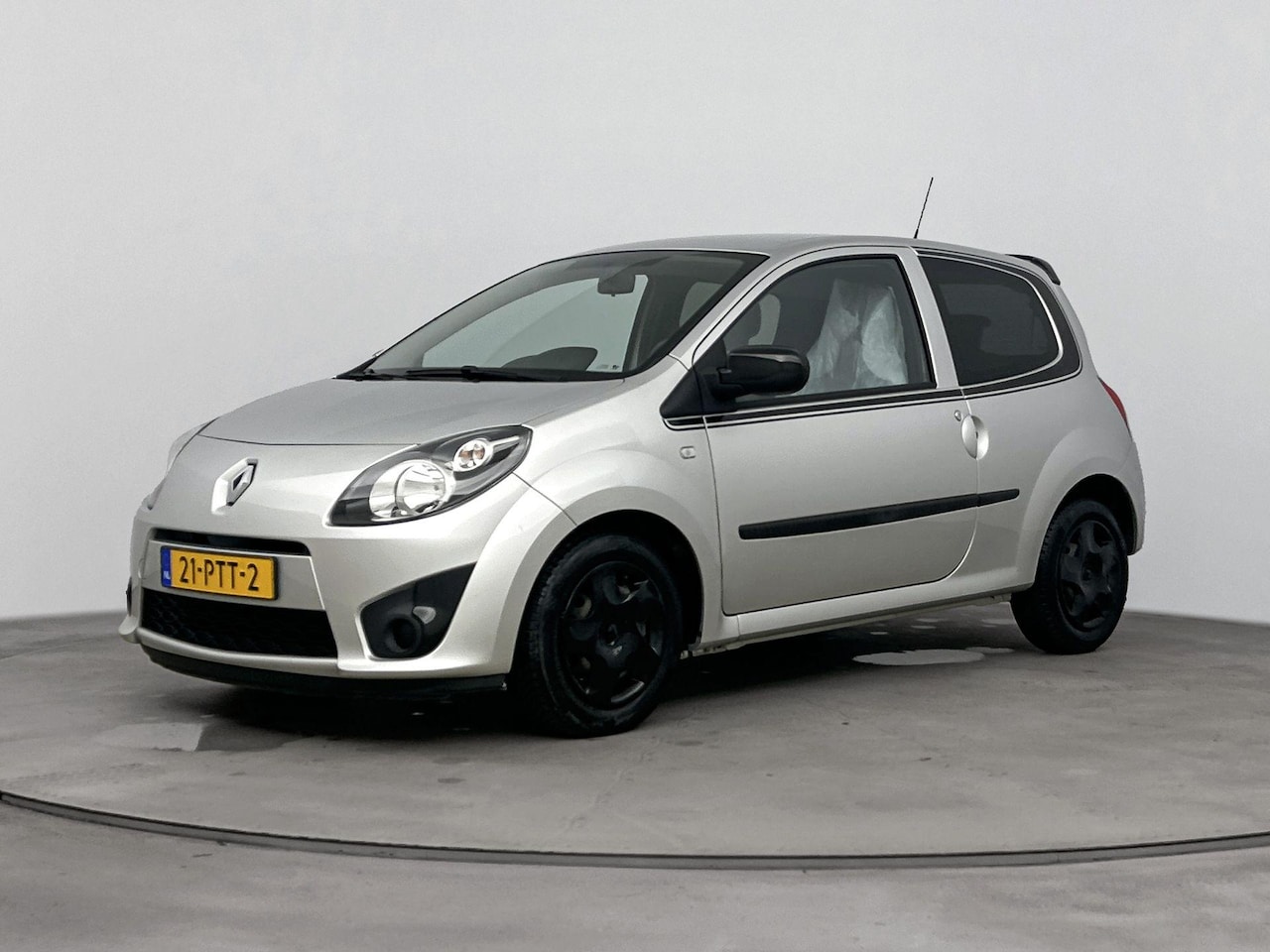 Renault Twingo - 1.2-16V 75Pk Collection | Airco | Bluetooth - Aux - USB | Isofix | Elektrische Ramen | Pri - AutoWereld.nl