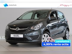 Opel Karl - 1.0 75pk 120 Jaar Edition / Airco / Cruise Controle