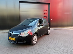 Opel Agila - 1.2 Enjoy Airco Nieuwe APK