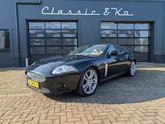 Jaguar XKR - 4.2 V8 Coupé