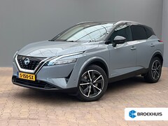 Nissan Qashqai - 1.5 e-Power Tekna Plus