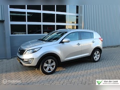 Kia Sportage - 1.6 GDI ISG X-ecutive Plus Pack |Export prijs|