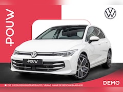 Volkswagen Golf - 1.5 204pk eHybrid Style Edition | Panoramadak | Massage | Geheugen Bestuurdersstoel