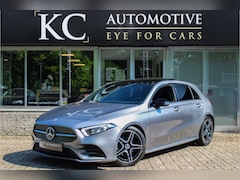 Mercedes-Benz A-klasse - 180 AMG Night | Pano | Camera