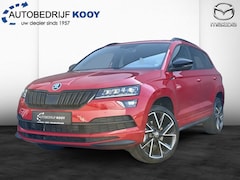 Skoda Karoq - 1.5 TSI DSG Automaat Sportline / Adaptive Cruise / Sportstoelen