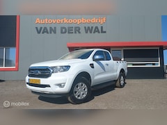 Ford Ranger - 2.0 EcoBlue XLT Super Cab