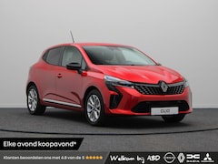 Renault Clio - TCe 90pk GPF evolution | Pack look 16" | Chromen grille | Airco |