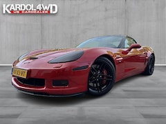 Corvette C6 - 7.0 Coupé Z06 | Originele NL auto |