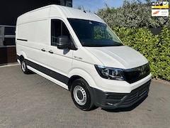 MAN TGE - 35 2.0 Standaard Hoog Automaat Achteruitrijcamera Cruise-Controle Carplay